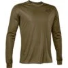 Fox Racing Ranger Long Sleeve Jersey 2022