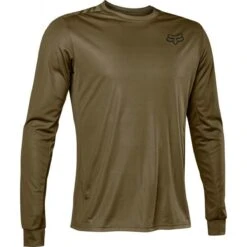 Fox Racing Ranger Long Sleeve Jersey 2022