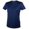 POC Trail Light Zip Women's Tee