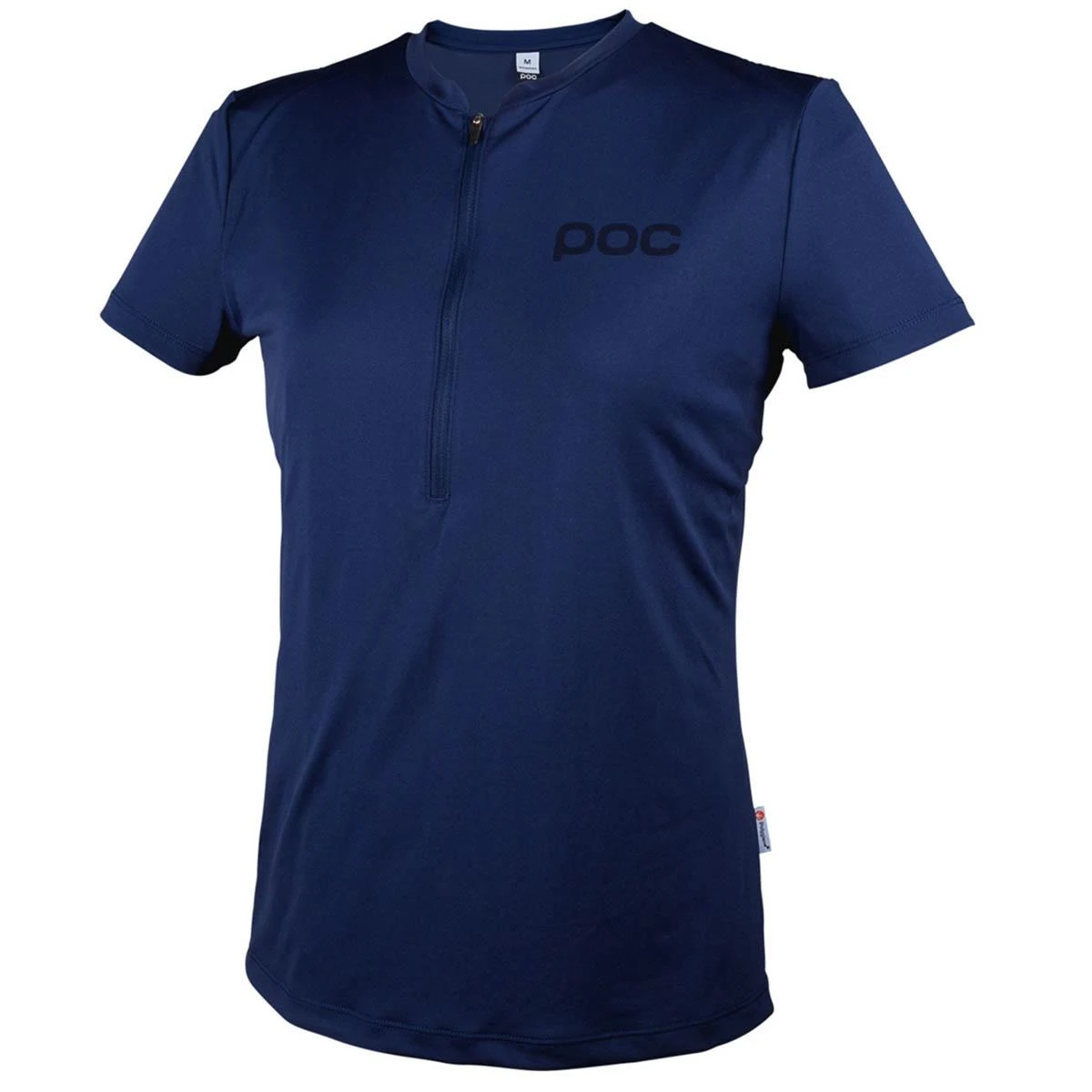 POC Trail Light Zip Women's Tee 3 POC Trail Light Zip Women's Tee