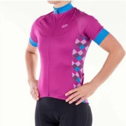 Bellwether Motion Women's Cycling Jersey