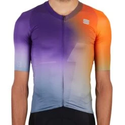 Sportful Bomber Cycling Jersey 2021