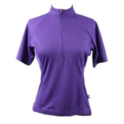 Giro Chrono Sport Women's 1/2-zip Cycling Jersey