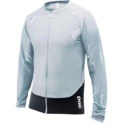 POC Resistance Pro Enduro Long Sleeve Jersey