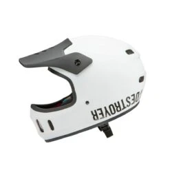 Destroyer Thrashcan MTB Helmet 2022