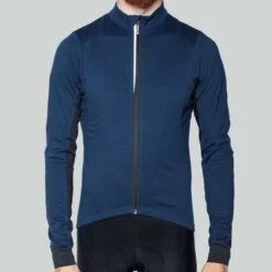Bellwether Men's Thermal L/S Jersey