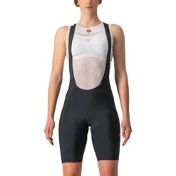 Castelli Unlimited Women's Cycling Bib Short