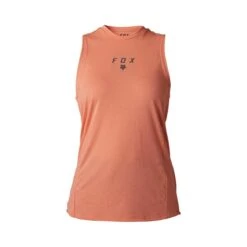 Fox Racing Womens Ranger Drirelease Tank 2023