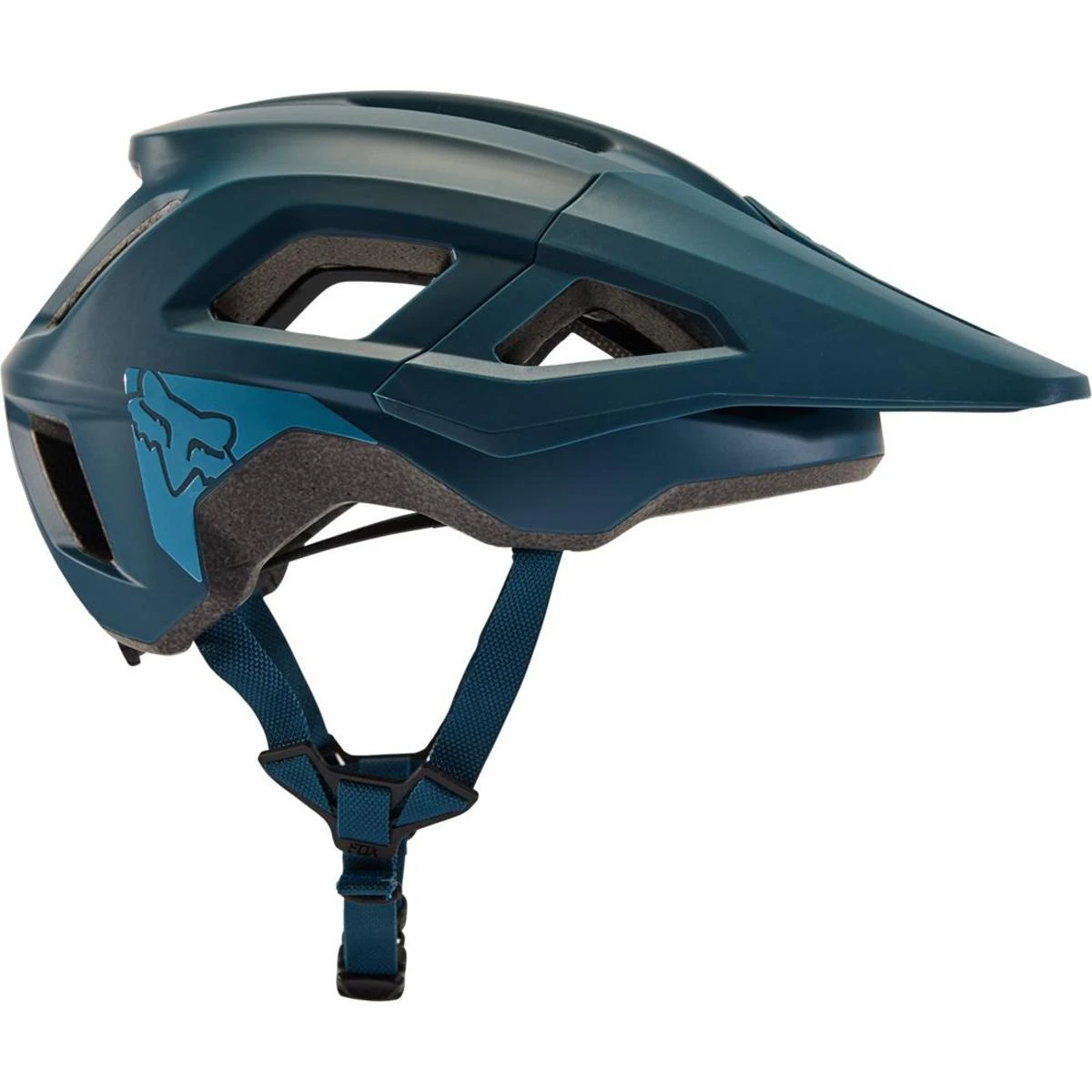 Fox Racing Youth Mainframe Helmet 10 Fox Racing Youth Mainframe Helmet - Image 8