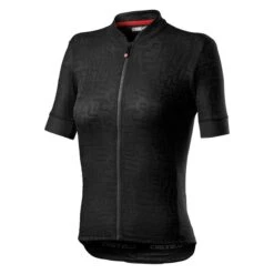Castelli Promessa Jacquard Women's Jersey -Cycle Flex Store e564c7cce3bea73ee925d6cfc8fb7868e785184903861691cfd3fe2d740dc0f4 22843.1684181057