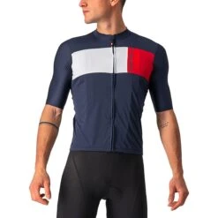 Castelli Prologo 7 Cycling Jersey