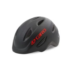 Giro Scamp Junior Bike Helmet