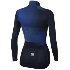 Sportful Oasis Women's Thermal Cycling Jersey -Cycle Flex Store eae31b60ecc66071bf69efbfbe99b90898e3354101490322ab231b82ce015baa 86072.1683079677
