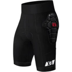 G-Form Women Pro-X3 Bike Short Liner