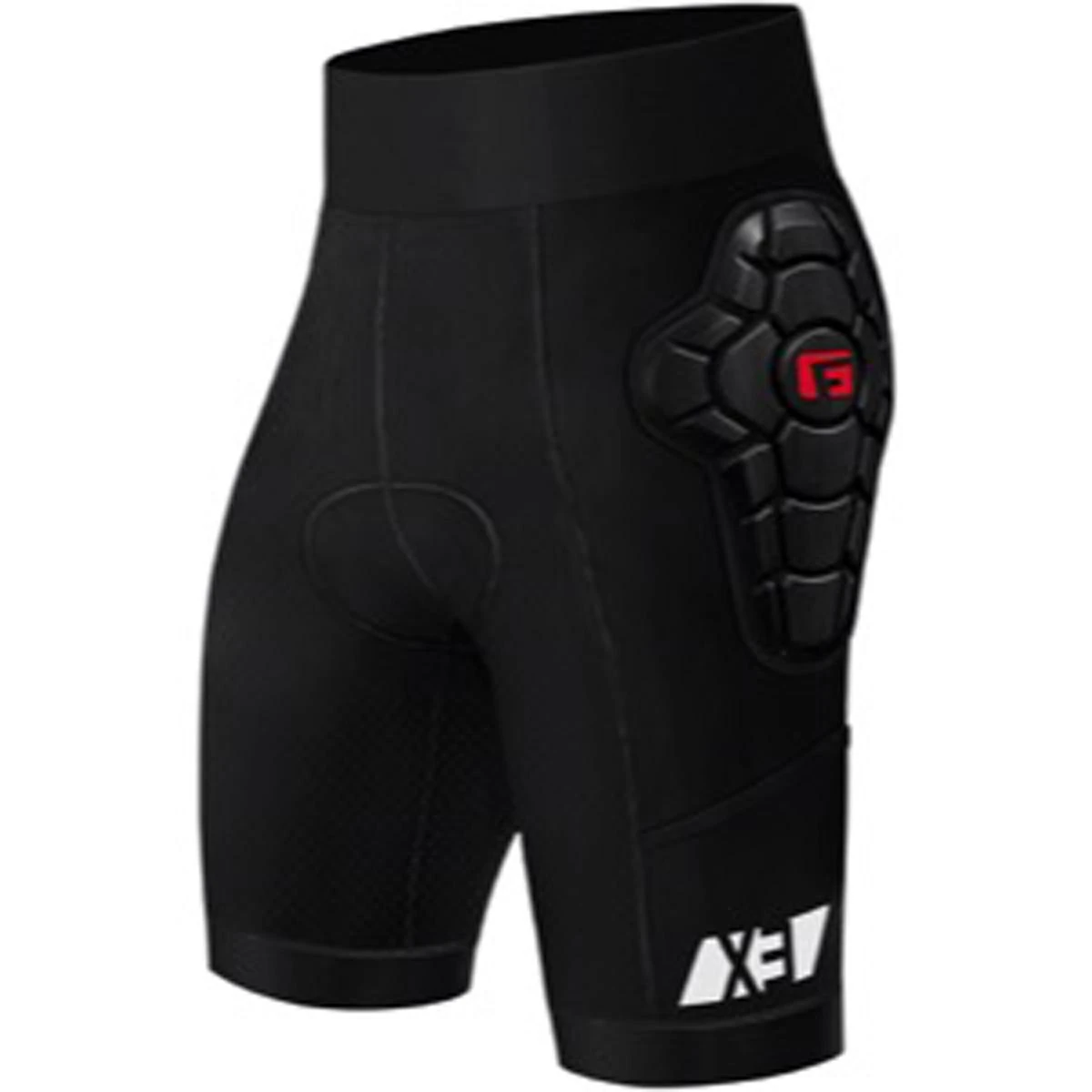 G-Form Women Pro-X3 Bike Short Liner 3 G-Form Women Pro-X3 Bike Short Liner