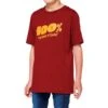 100% Price Youth T Shirt 2022