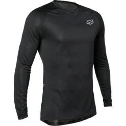 Fox Racing Tecbase Long Sleeve