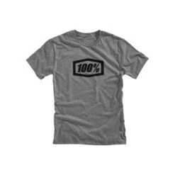 100% Icon Short Sleeve MTB Tee -Cycle Flex Store ef72fa27e7da7b2bbc722e916c0abaad5107baac73a723b3b84616589bc4181a 55653.1683760168