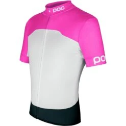 POC AVIP Printed Light Jersey