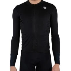 Sportful Strike Long Sleeve Cycling Jersey
