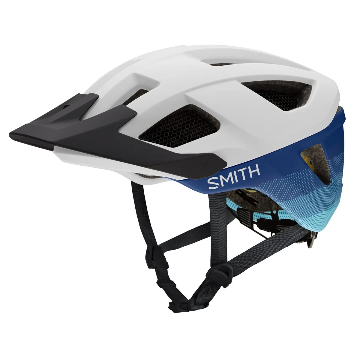 Smith Session MIPS Bike Helmet 2022 10 Smith Session MIPS Bike Helmet 2022 - Image 8