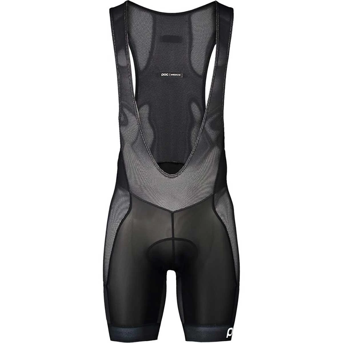 POC MTB Air Layer Bib Shorts 6 POC MTB Air Layer Bib Shorts - Image 4