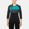 Giro Womens Roust 3/4 Jersey
