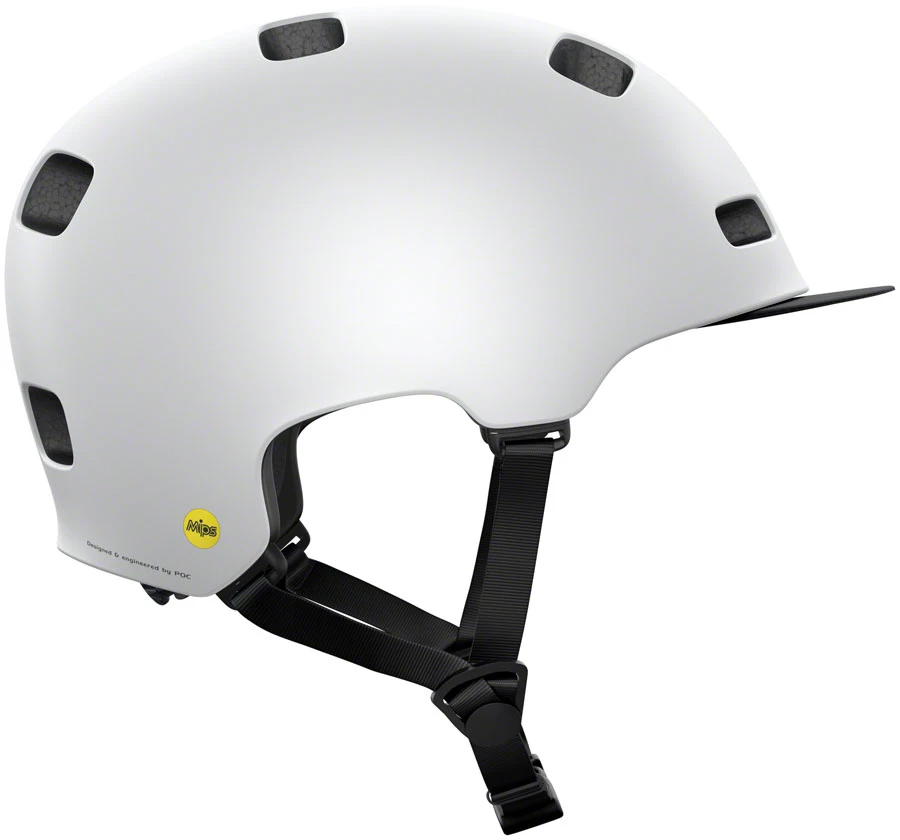 POC Crane Helmet MIPS Opal 2022 6 POC Crane Helmet MIPS Opal 2022 - Image 4