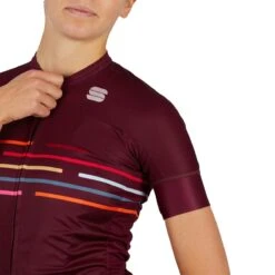 Sportful V√©lodrome Women's Short Sleeve Cycling Jersey -Cycle Flex Store ff360cbc3e5e77959f540ff0cd186e9c33ae06f6533ed3c5b279adaf32a0367a 22666.1685136375