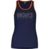 Mons Royale Womens FOLO Tank
