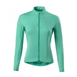 7Mesh Synergy Women's Long Sleeve Jersey -Cycle Flex Store synergy jersey ls womens emerald 16055.1683079101
